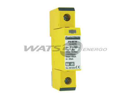 Разрядники IsoPro S 1TE, GALMAR