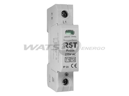 Разрядники Power T1+T2, GALMAR